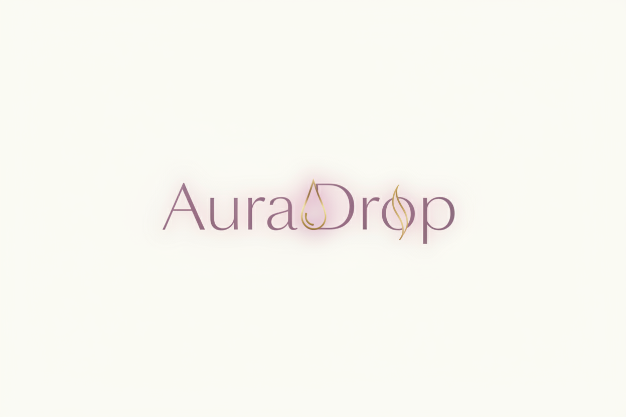 AuraDrop